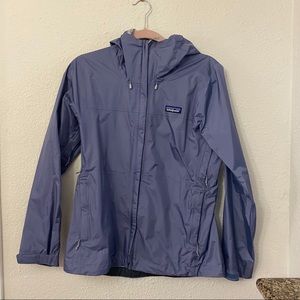 Women’s Patagonia Torrentshell Rain Jacket